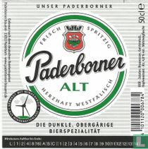 Paderborner alt