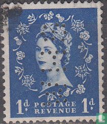 Elizabeth II