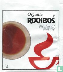 Rooibos Limited tea bags catalogue
