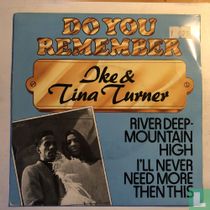 River Deep Mountain high