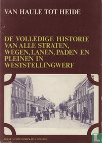 Van Haule tot Heide