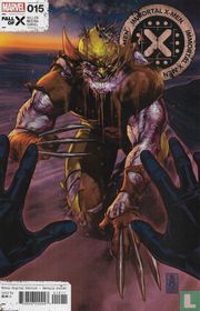 Immortal X-Men 15