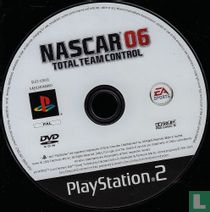 Nascar 06 Total Teamcontrol