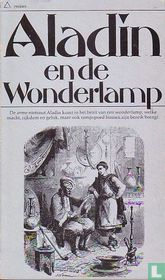 Aladin en de wonderlamp