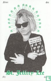 St. Jeffrey Lee