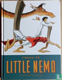 Little Nemo