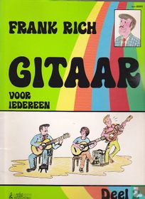Gitaar voor iedereen