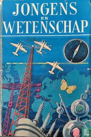 Jongens en wetenschap