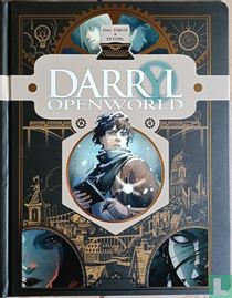 Darryl Openworld