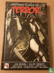 Grimm Tales of Terror 1 