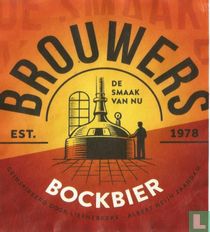 Brouwers Bockbier