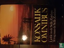 Konsalik Omnibus acheter