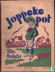 Joppeke Pot
