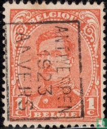 Le roi Albert I