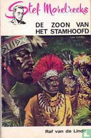 De zoon van het stamhoofd