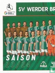 SV Werder Bremen