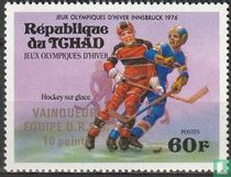 Olympische Winterspiele