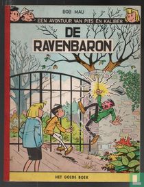 De  ravenbaron acheter