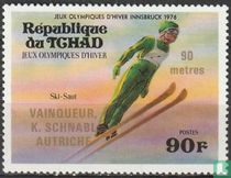Olympische Winterspiele