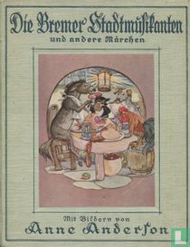 Die Bremer Stadtmusikanten