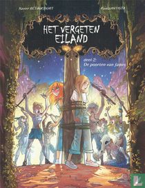 De poorten van Janus