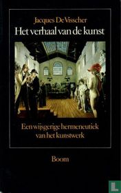 Het verhaal van de kunst