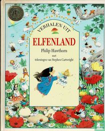 Verhalen uit Elfenland