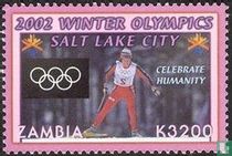 Jeux olympiques d'hiver