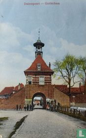 Dalempoort - Gorinchem