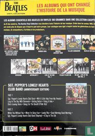 DeAgostini Sgt Pepper Lonely Hearts Club Band