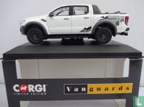 Ford Ranger Raptor 