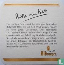 Einzigartiger Geschmack