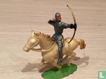 Sagittaire à cheval