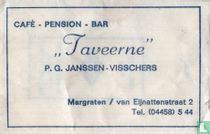 Café Pension Bar "Taveerne"