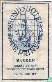 Makkum zuckerbeutel-katalog