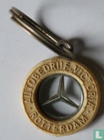 Automobielbedrijf Victoria Rotterdam - Mercedes Benz