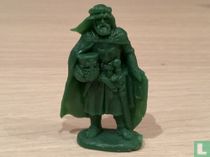 Großmeister des Tempelordens