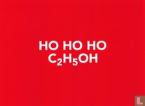 HO HO HO C2H5OH