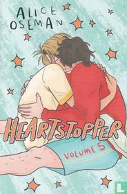 Heartstopper 5