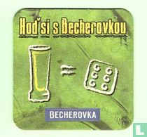 Hod si s Becherockou