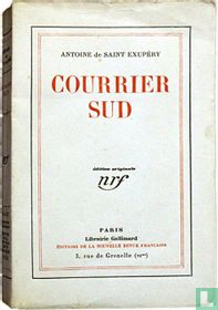 Courrier Sud