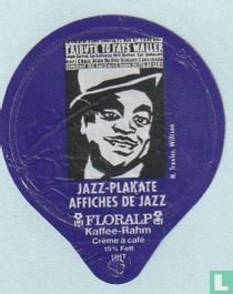 Jazz Plakate