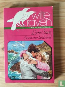 Storm over Land,s End for sale