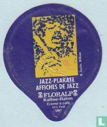 Jazz Plakate