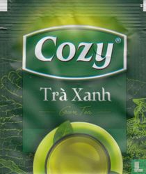 Trà Xanh