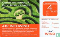 Cerchi un numero Ecco la via di uscita