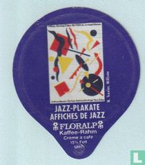 Jazz Plakate