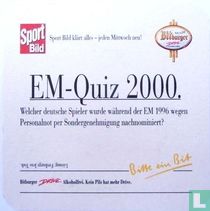 EM-Quiz 2000