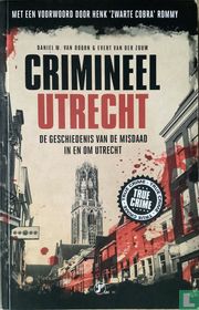 Crimineel Utrecht