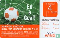 Ed è Goal!